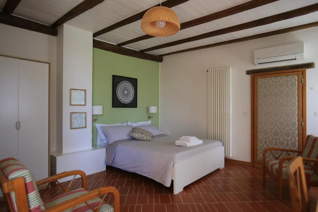 I Grilli B&B Baone 0*,