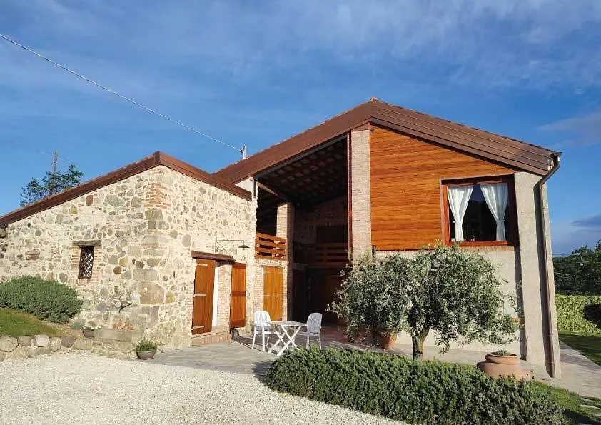 Bed & Breakfast I grilli b&b Baone