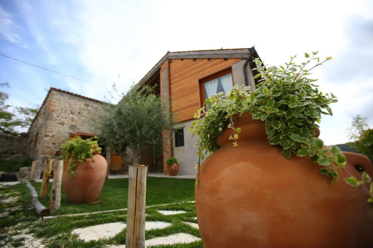 Bed & Breakfast I Grilli B&B Baone Italy