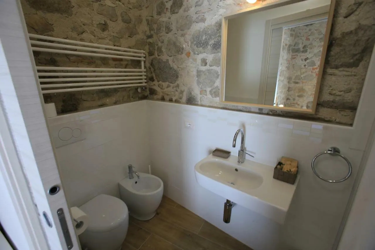I Grilli B&B Baone 0*,  Italy