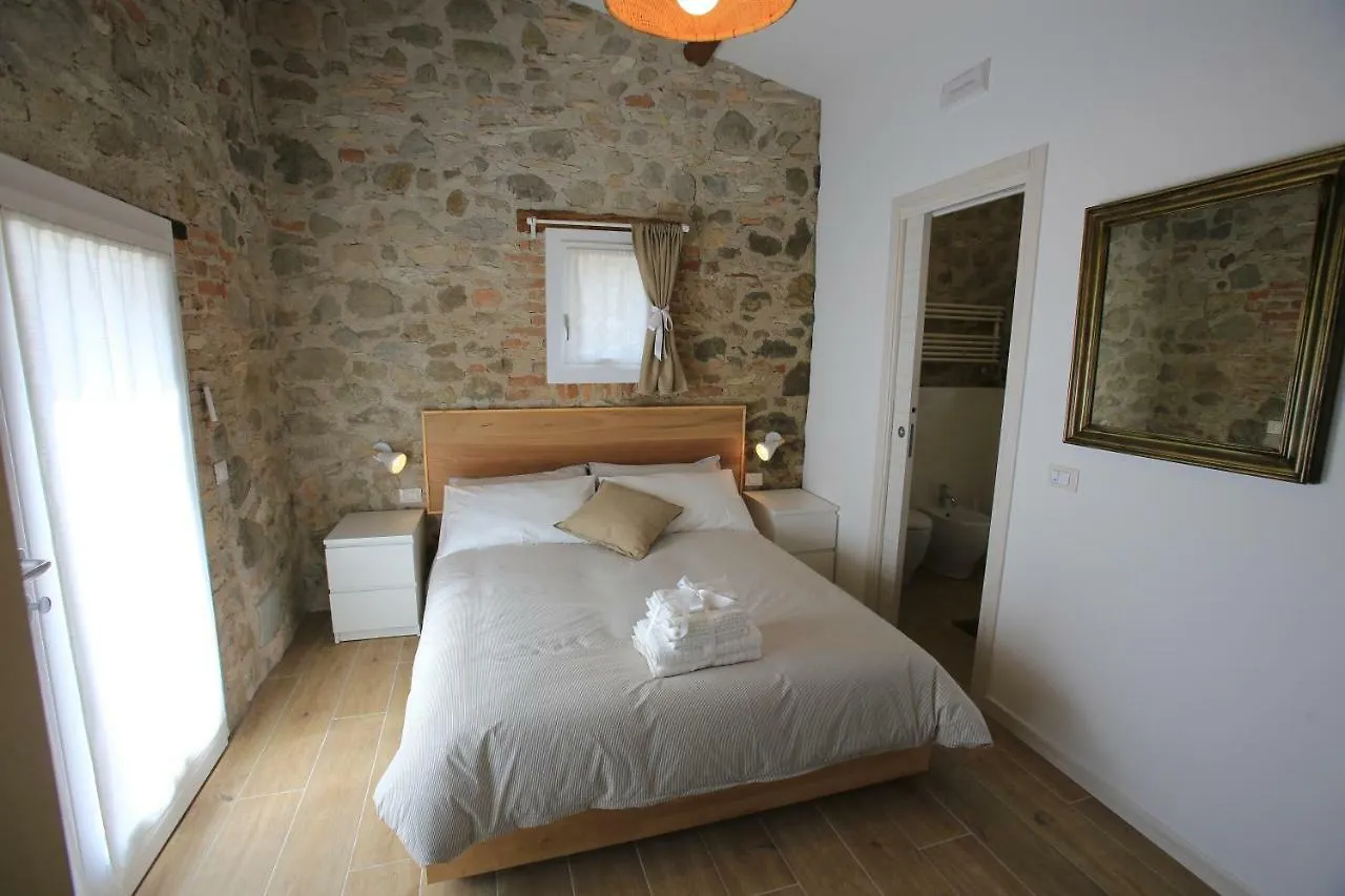 I grilli b&b Baone 0*,