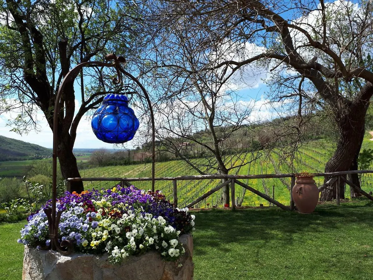 I Grilli B&B Baone 0*,  Italy