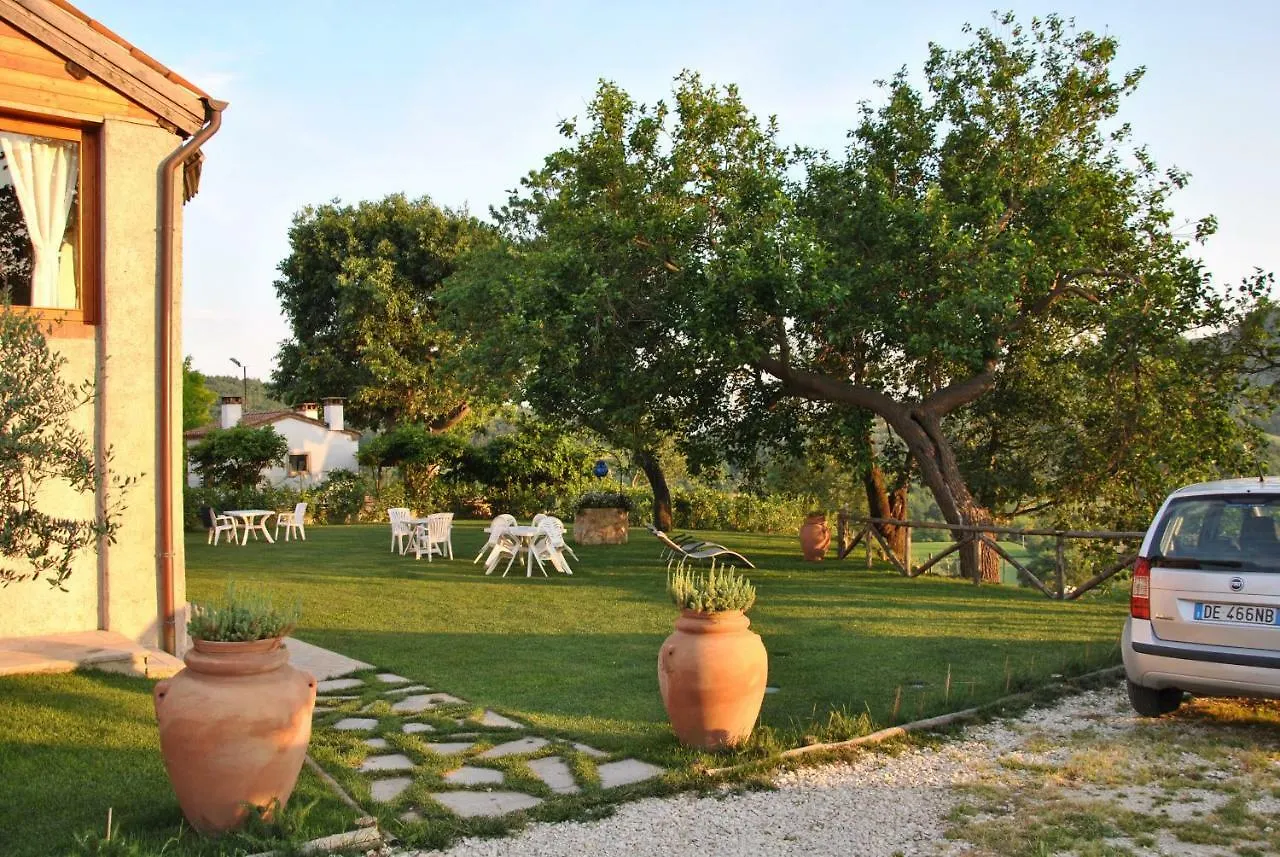 I Grilli B&B Baone Bed & Breakfast