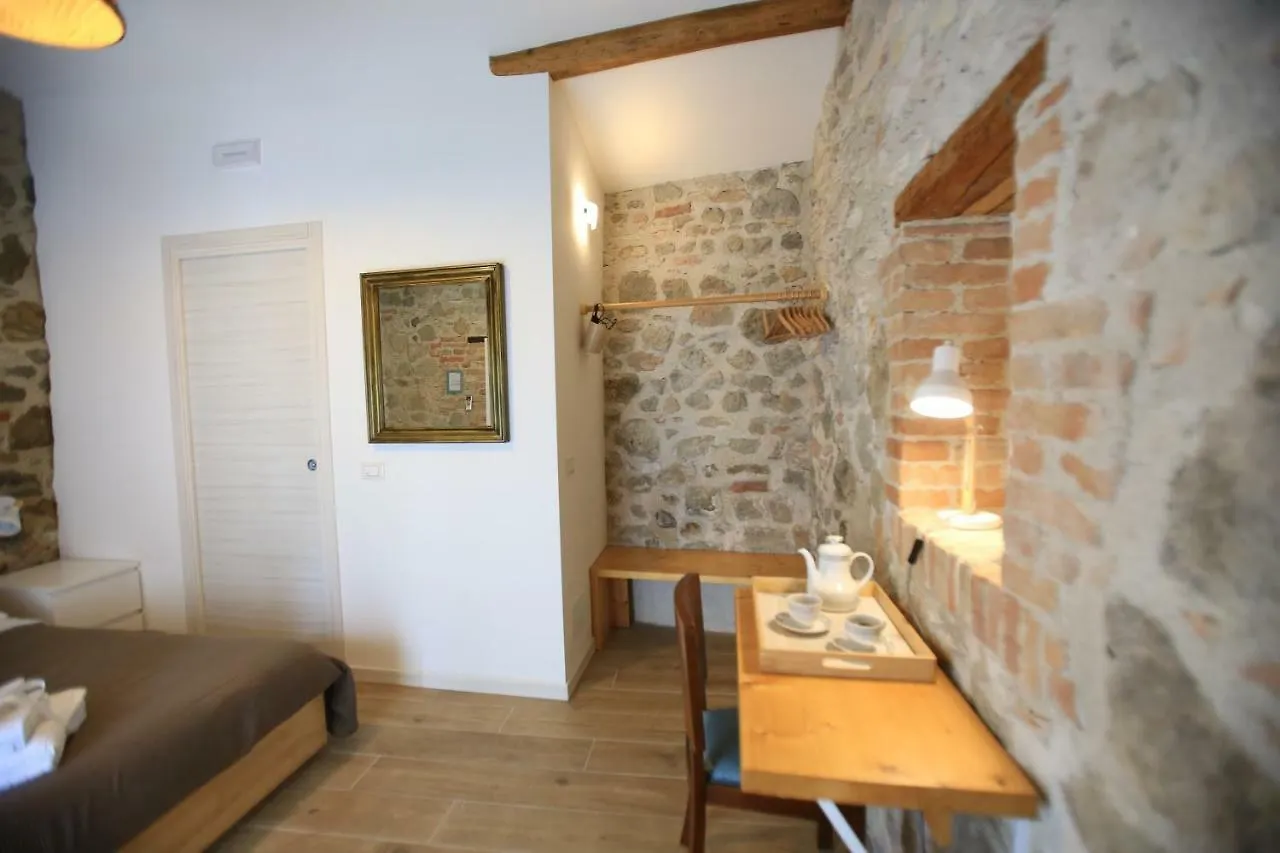 I Grilli B&B Baone Bed & Breakfast