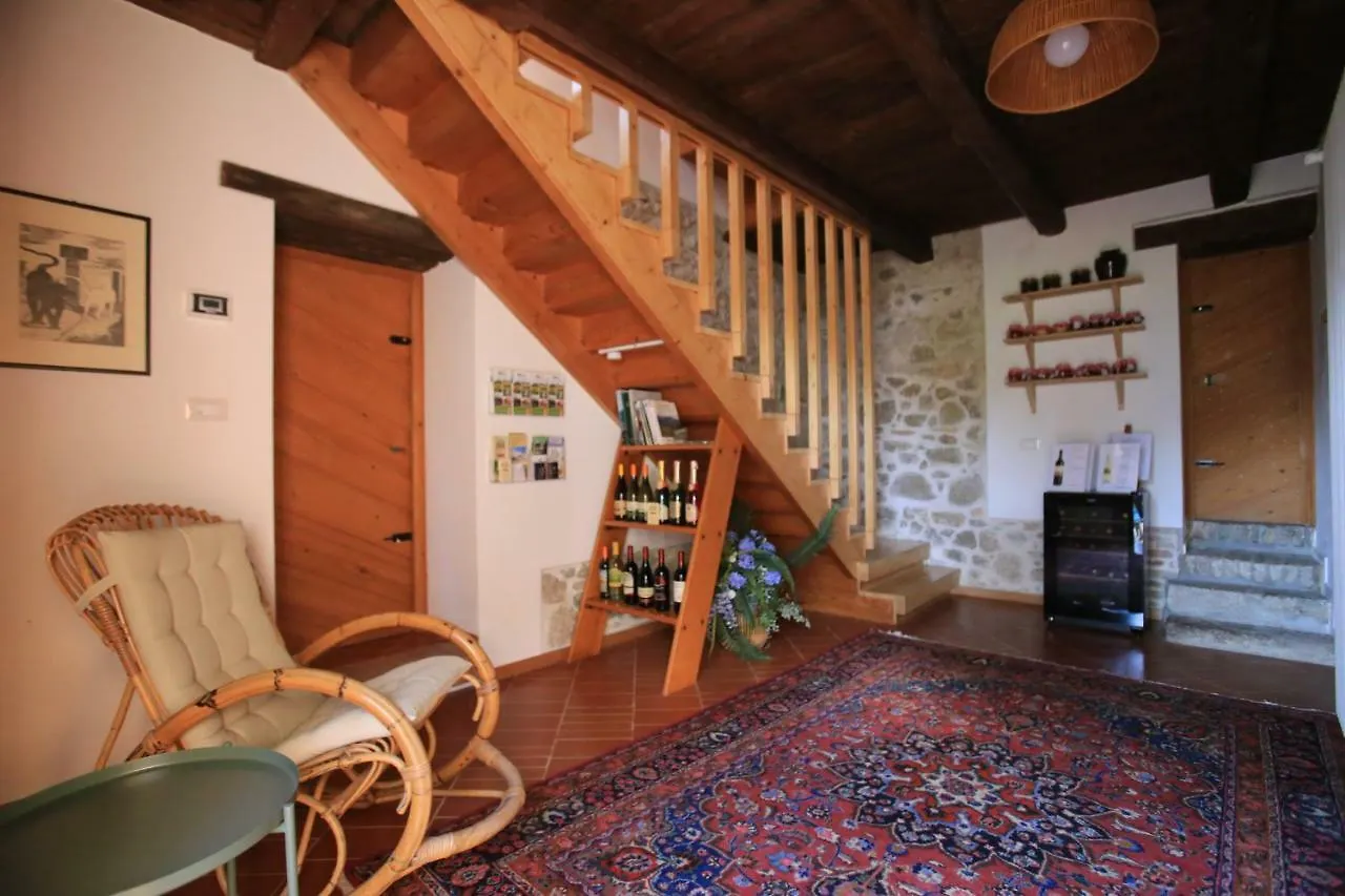 I Grilli B&B Baone 0*,