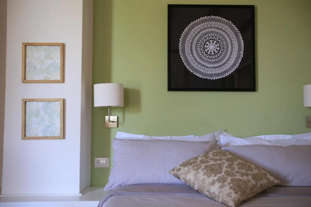 I Grilli B&B Baone 0*,  Italia