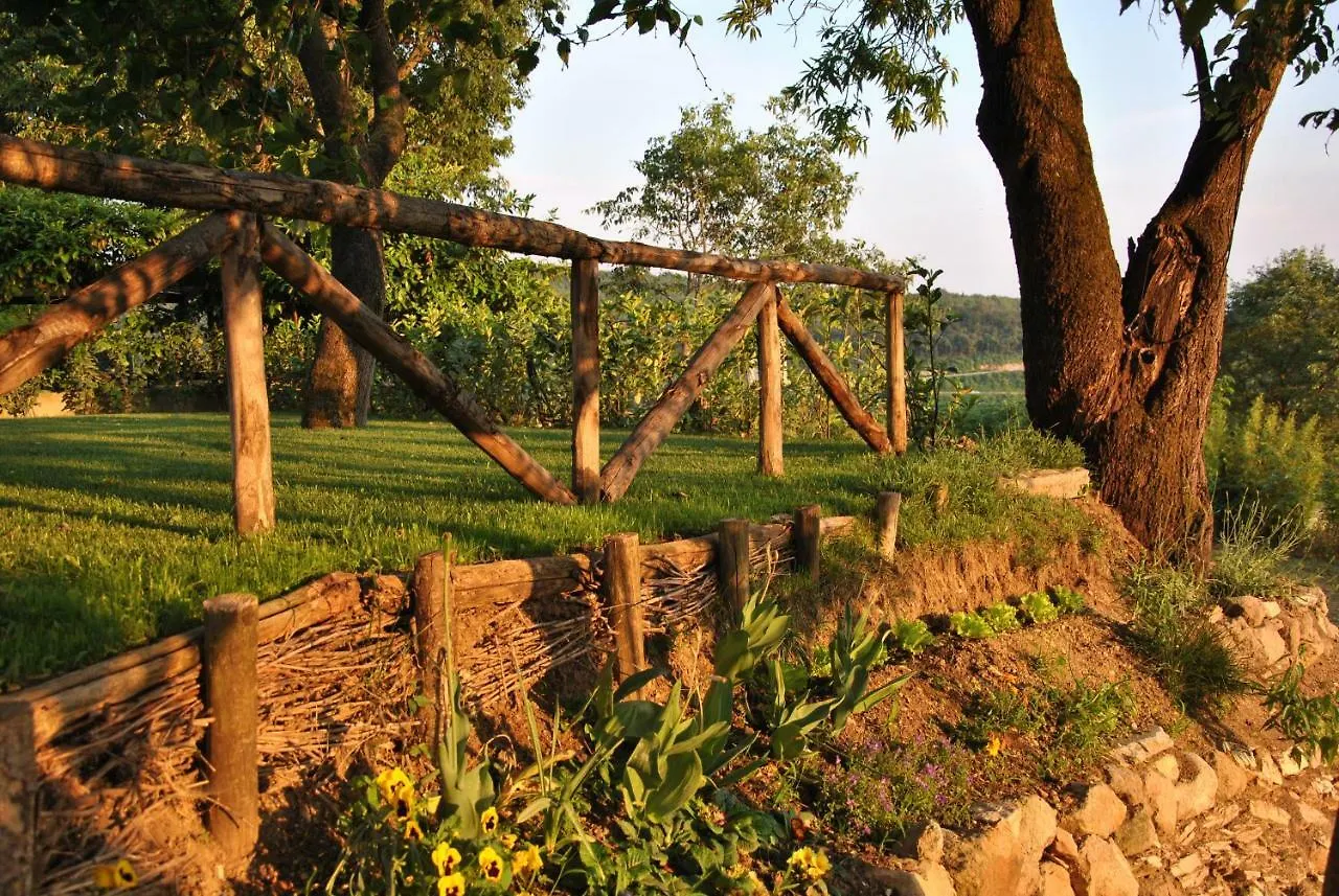 Bed and breakfast I Grilli B&B Baone Italia
