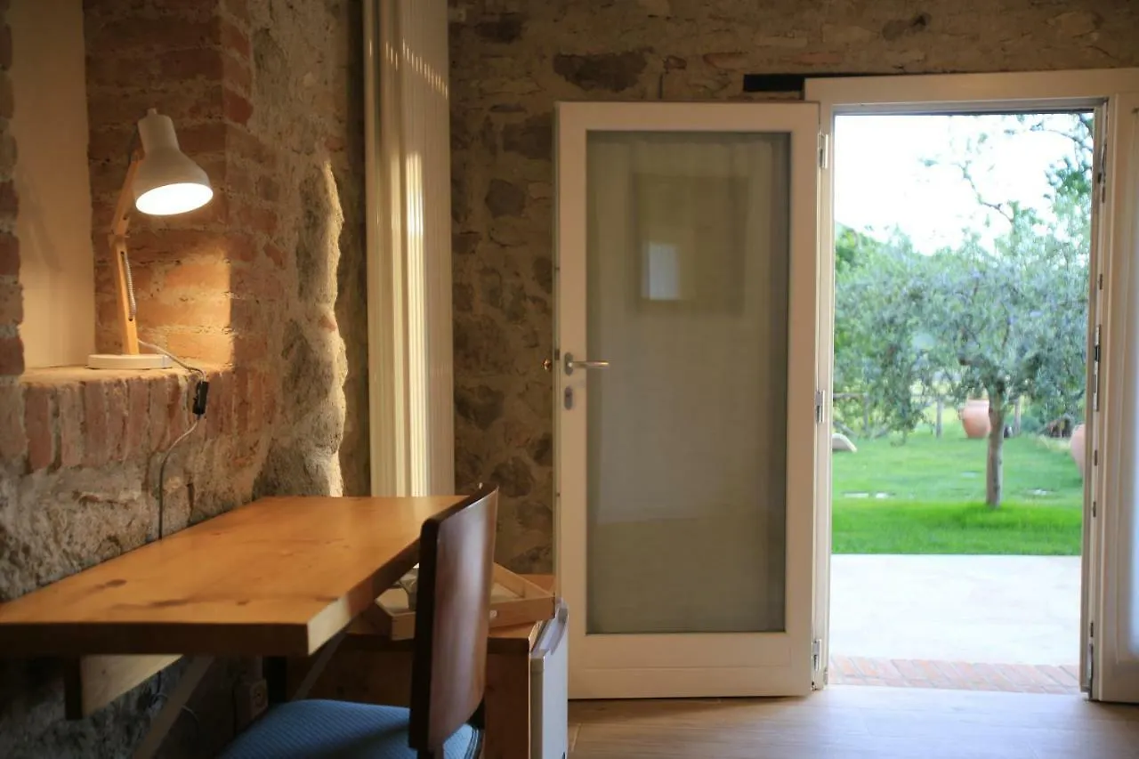 I Grilli B&B Baone Bed and breakfast
