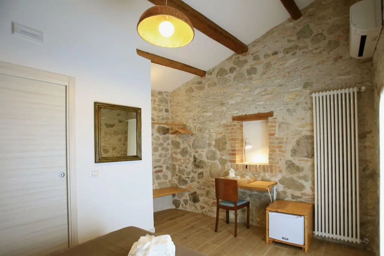 I Grilli B&B Baone